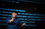 SQL stage photo thumbnail